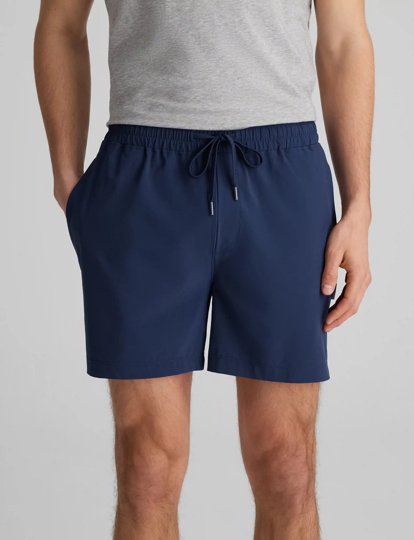 Luxe Traveler Hoodie & Short Set