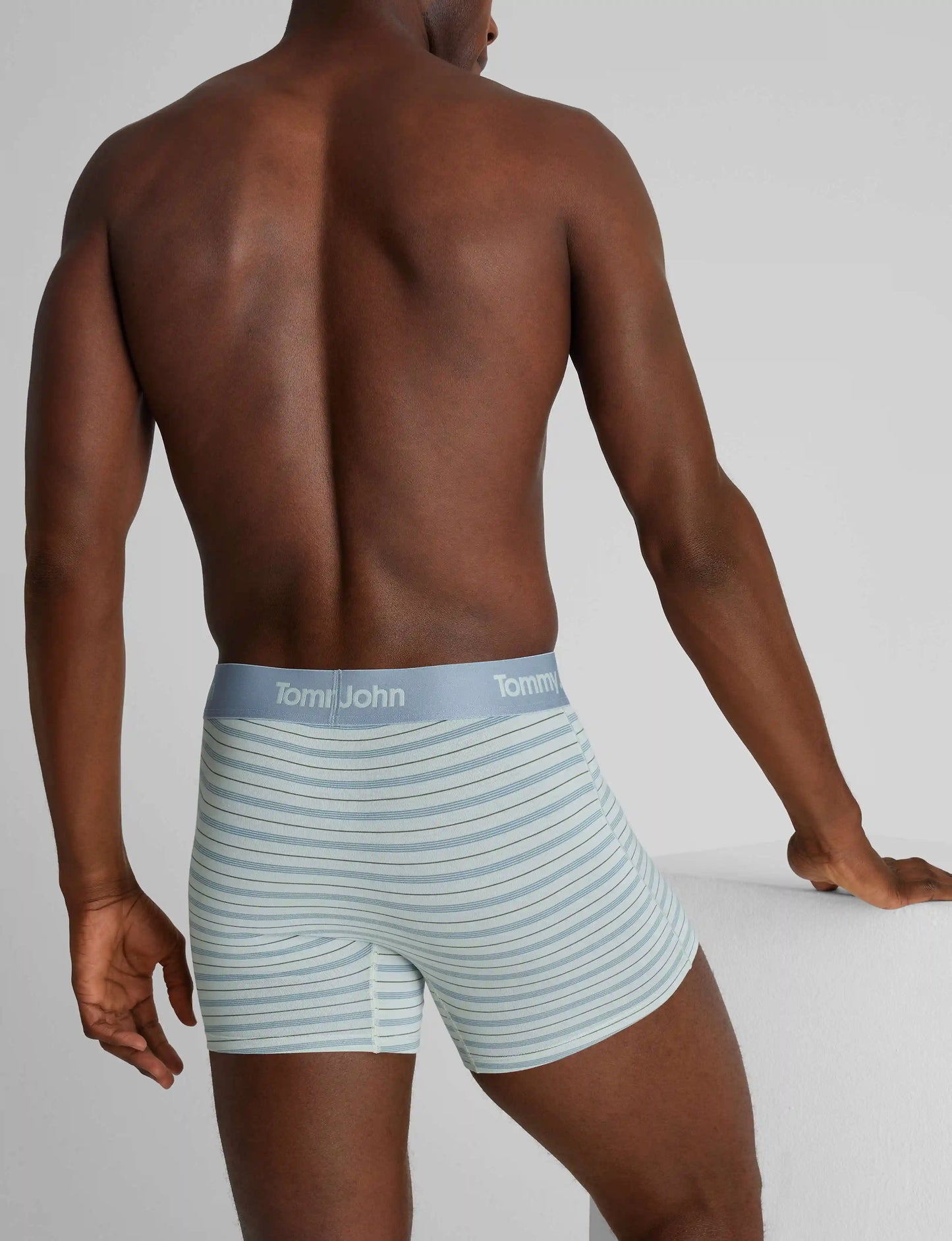 Second Skin Trunk 4" (6-Pack)