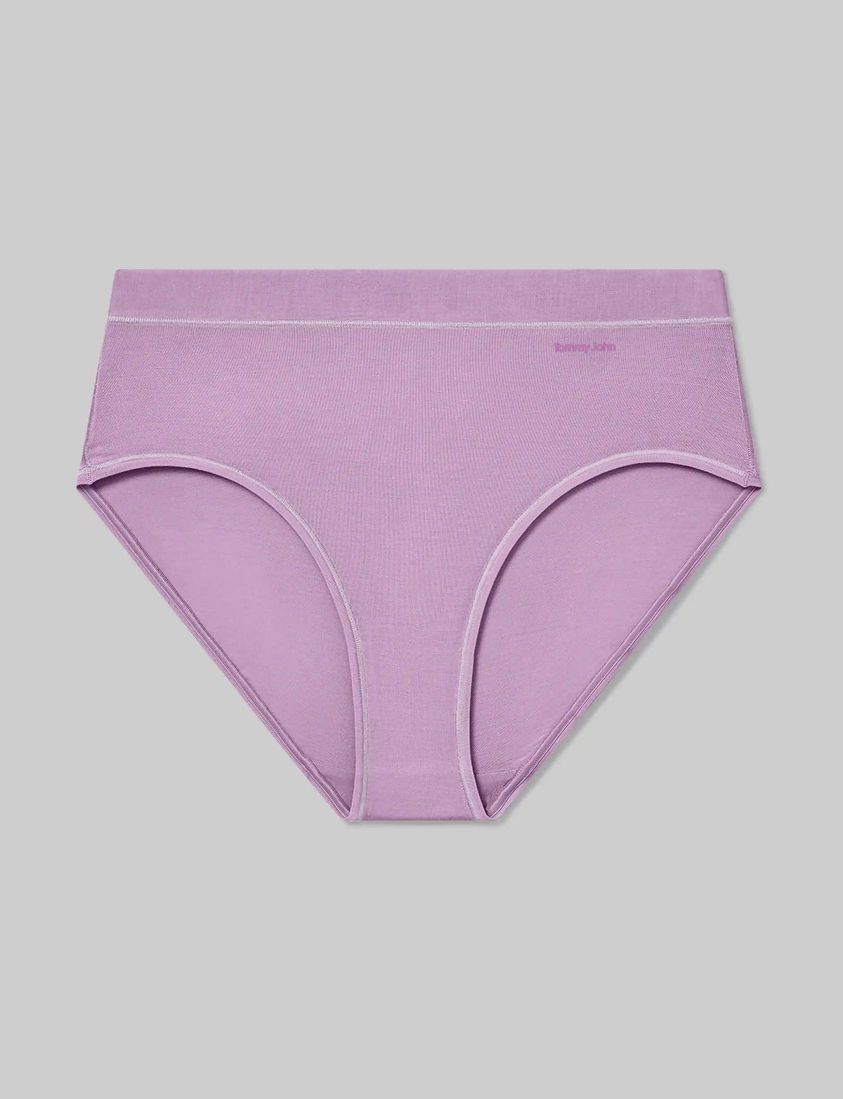 Women's Second Skin High Rise Brief