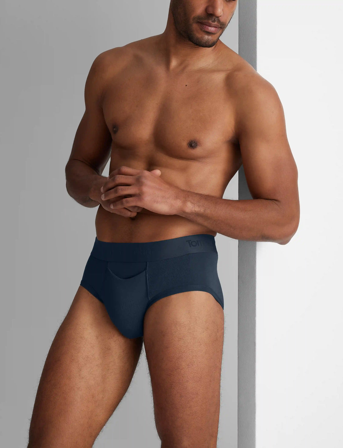 Second Skin Brief (6-Pack)