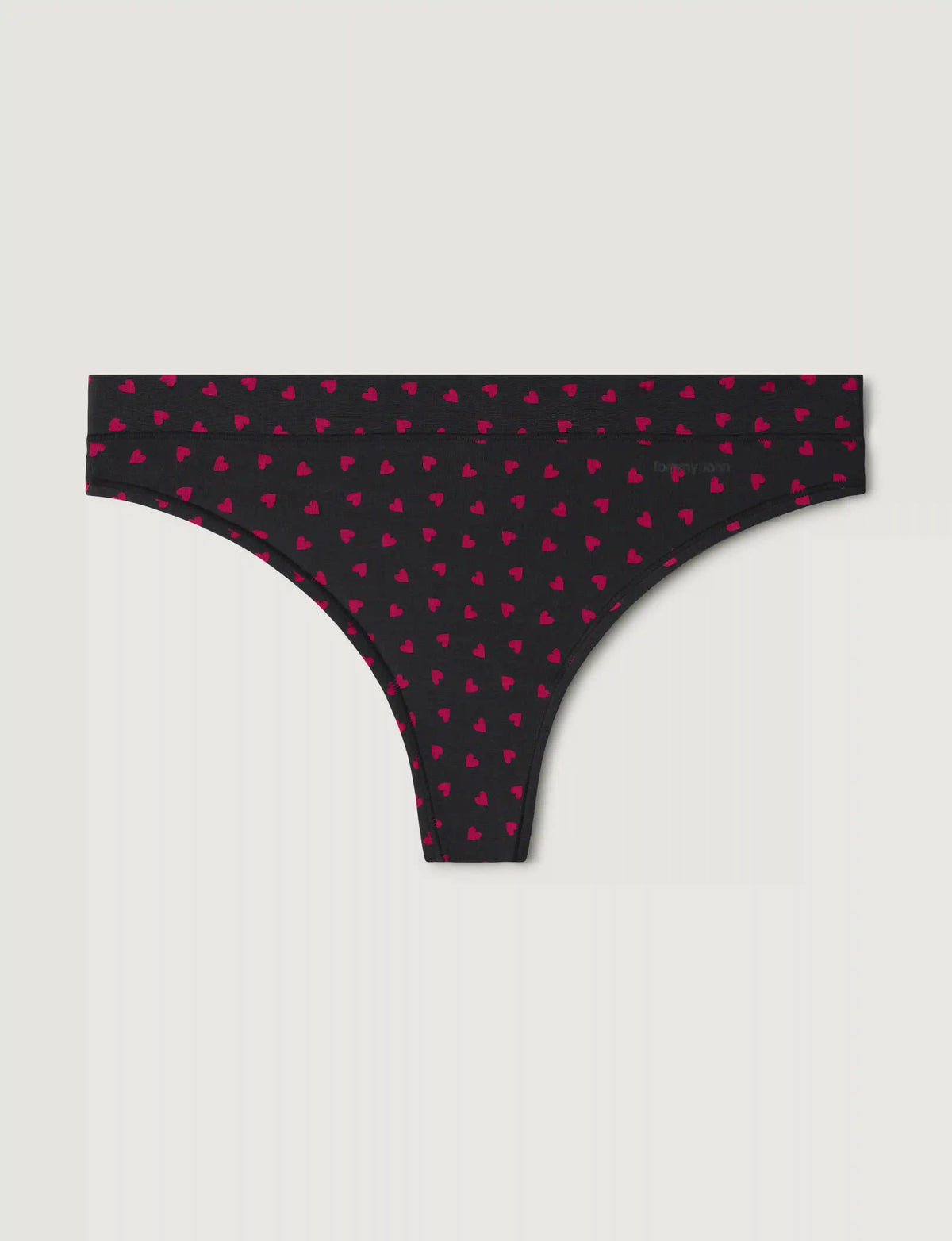 Women's Second Skin Thong