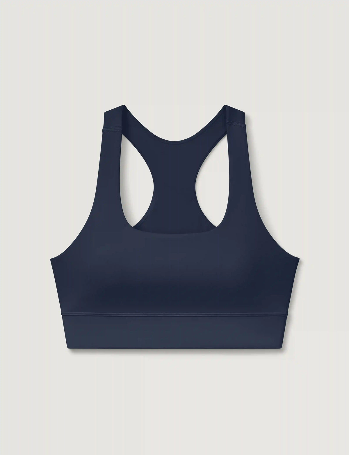 Low Impact Racerback Sports Bra