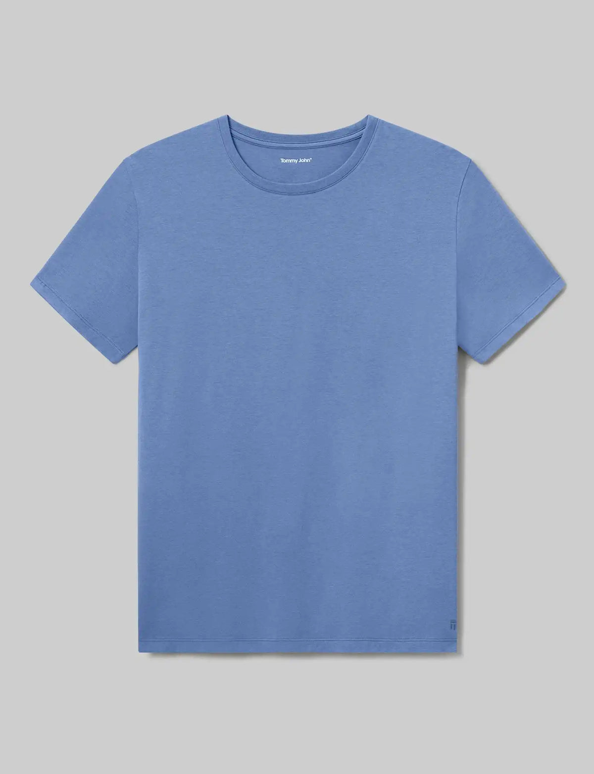 Second Skin Crew Neck Tee