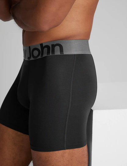 360 Sport Trunk 4" (3-Pack)