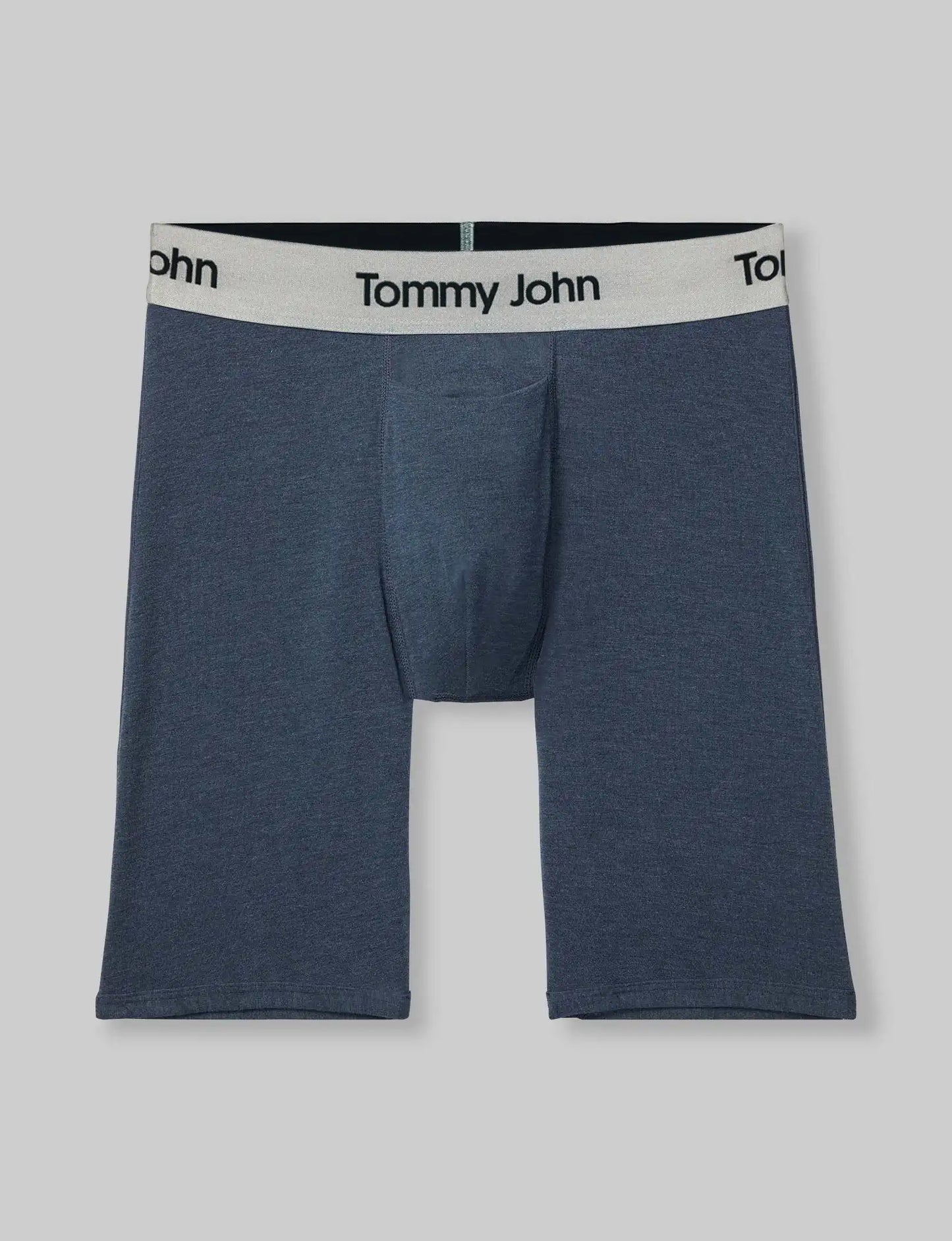 Second Skin Boxer Brief 8"
