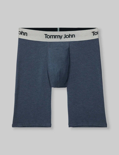 Second Skin Boxer Brief 8"