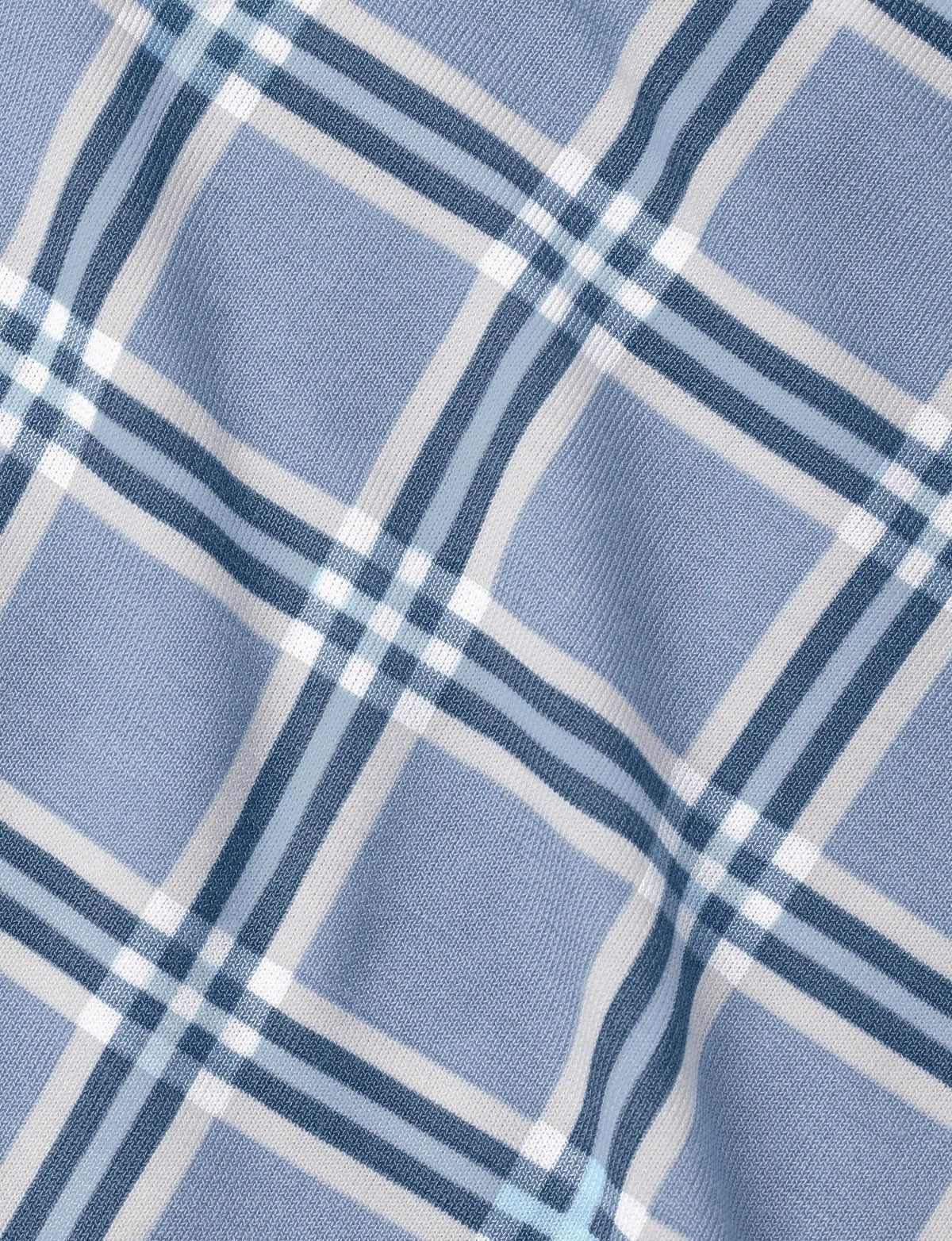Second Skin Sleep Short