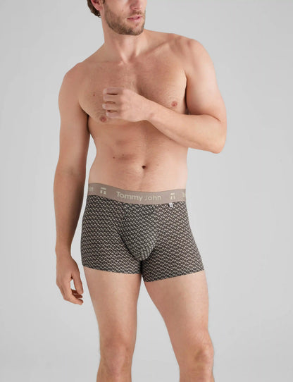 Air Trunk 4"