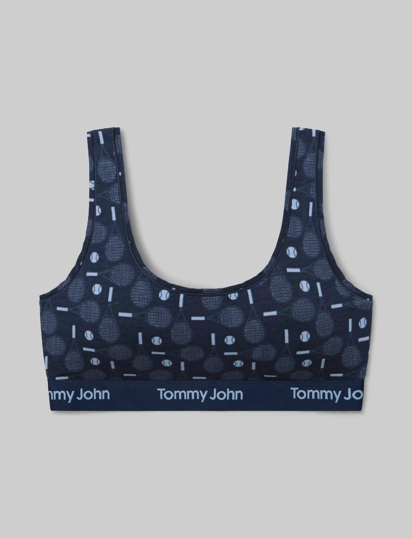 Second Skin Scoop Bralette