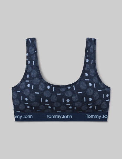 Second Skin Scoop Bralette
