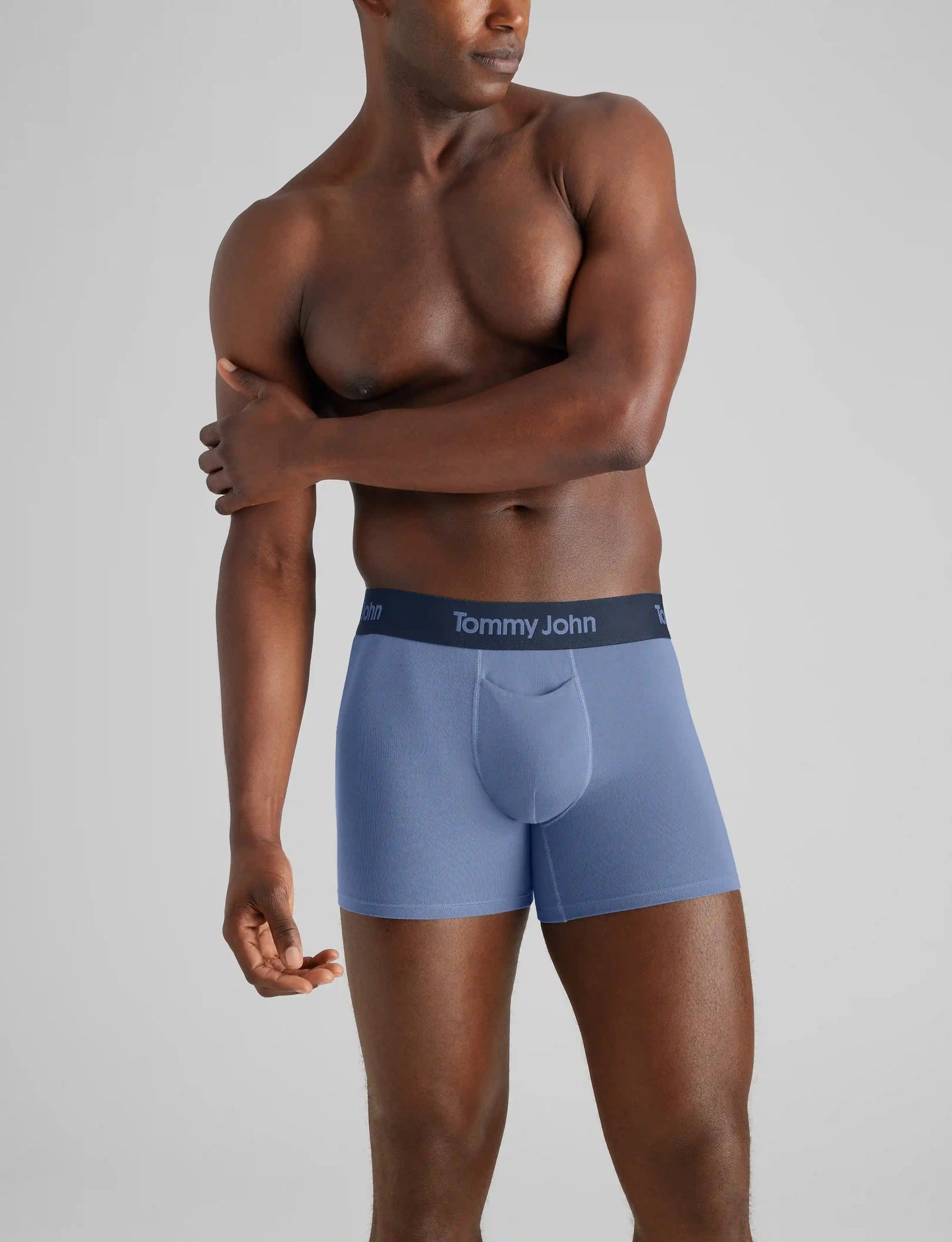 Second Skin Trunk 4" (3-Pack)