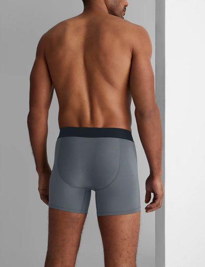 360 Sport Trunk 4" (3-Pack)