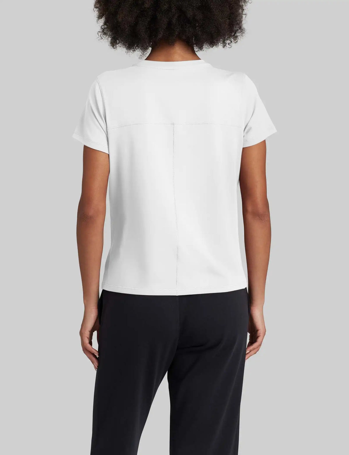 Women's Second Skin Crew Neck (2-Pack)
