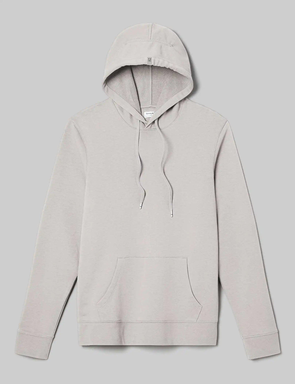 French Terry Hoodie