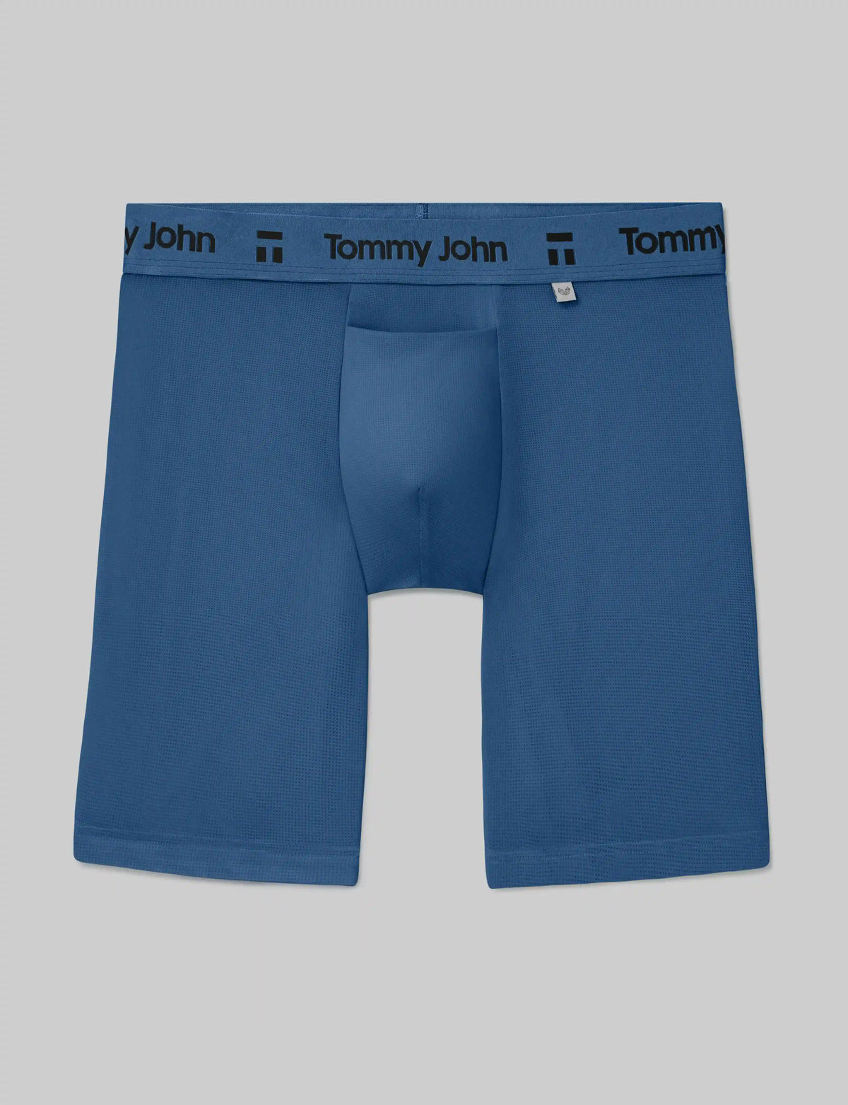 Air Boxer Brief 8"