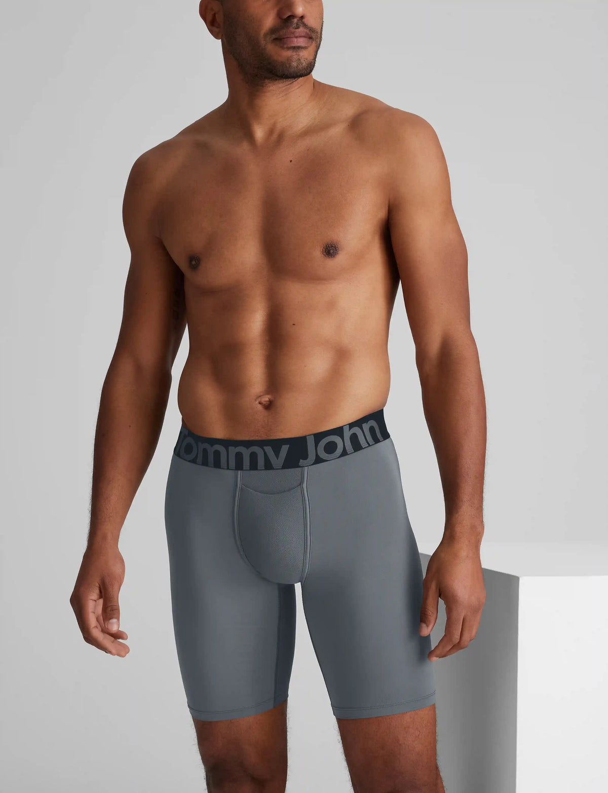 360 Sport Boxer Brief 8" (3-Pack)