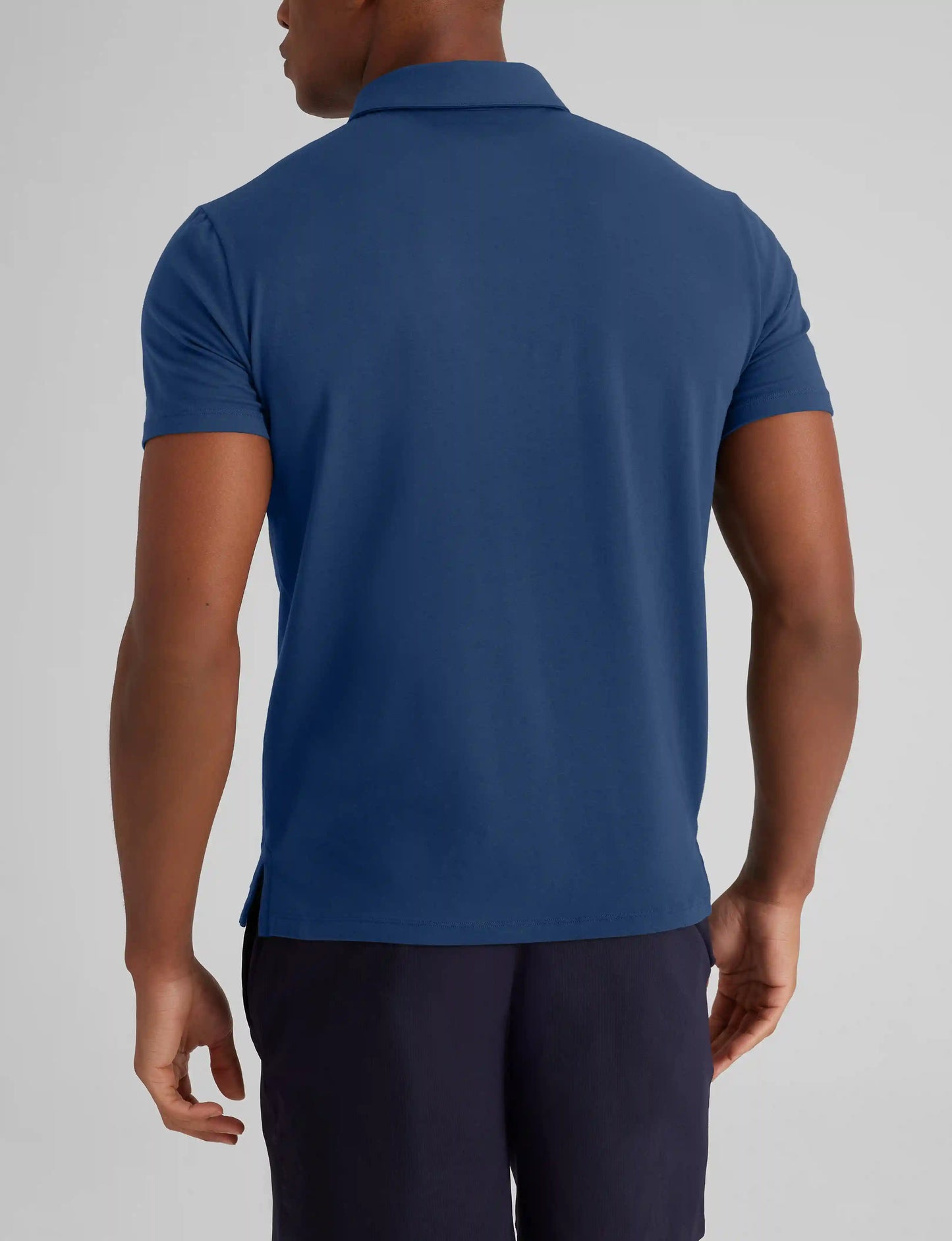 Second Skin Comfort Polo
