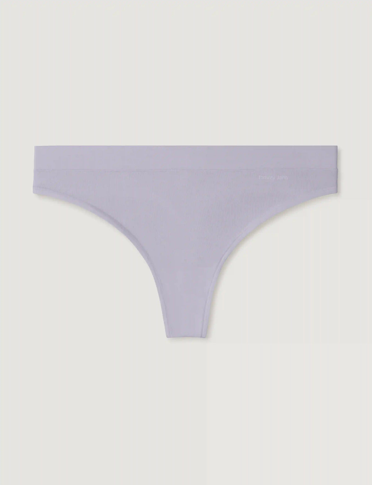 Women's Second Skin Thong