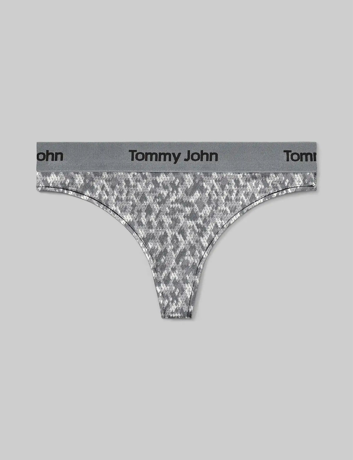 Women's Second Skin Thong