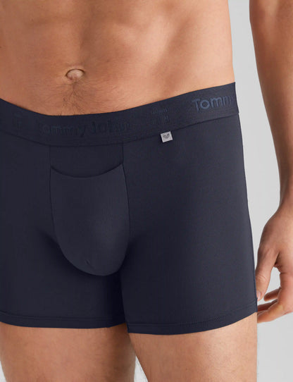 Air Trunk 4" (3-Pack)