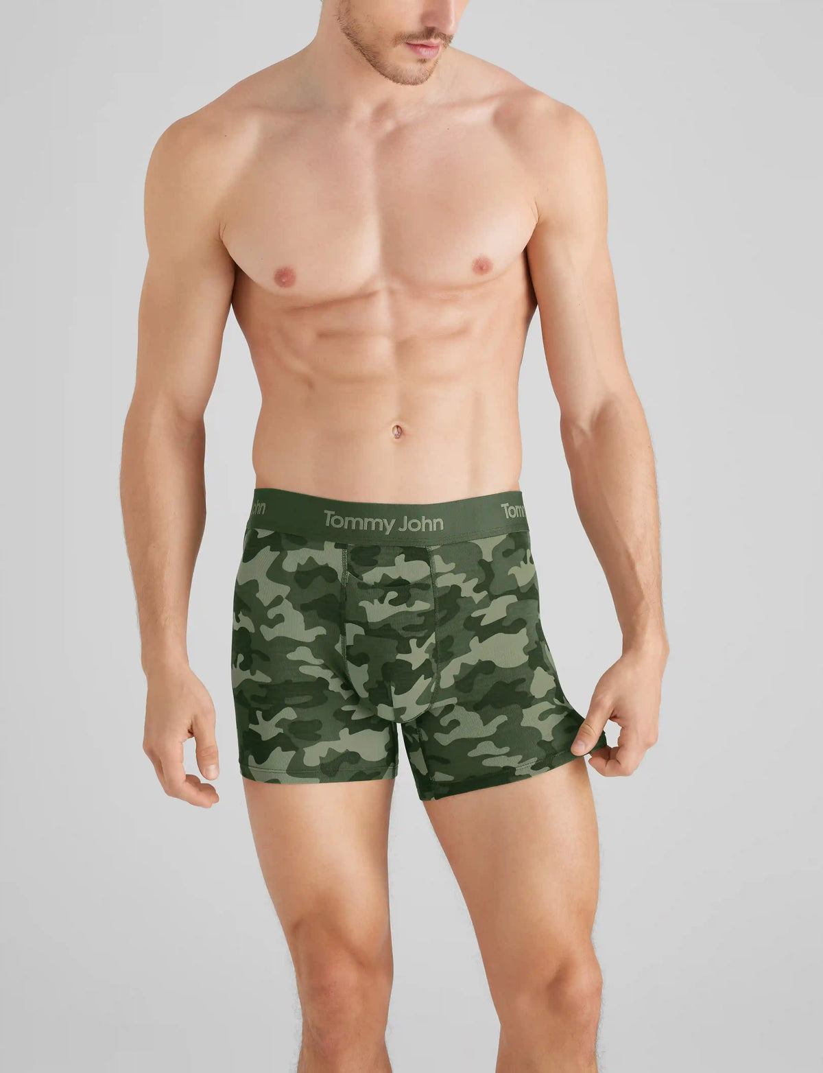 Second Skin Trunk 4" (6-Pack)