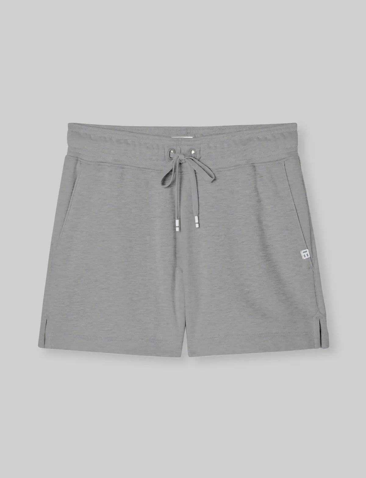 Women's French Terry Short
