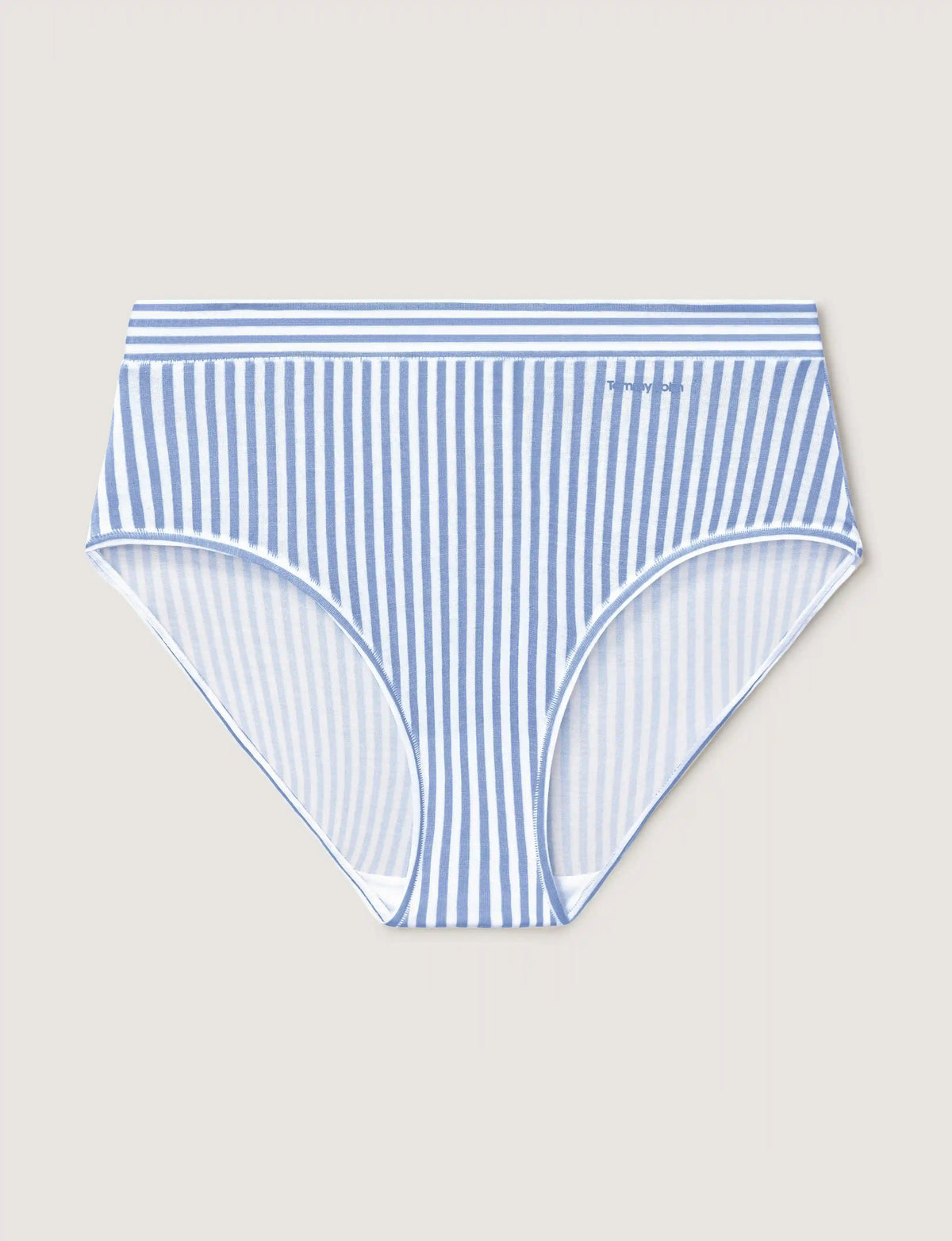 Women's Second Skin High Rise Brief