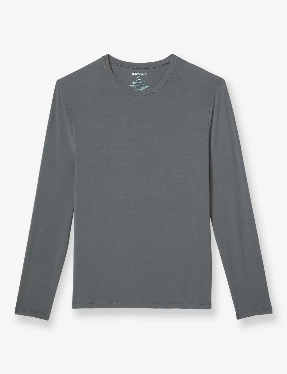 Second Skin Long Sleeve Sleep Tee