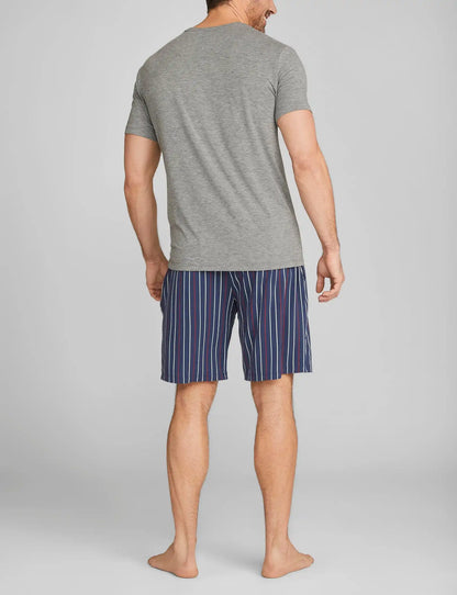 Second Skin Sleep Short