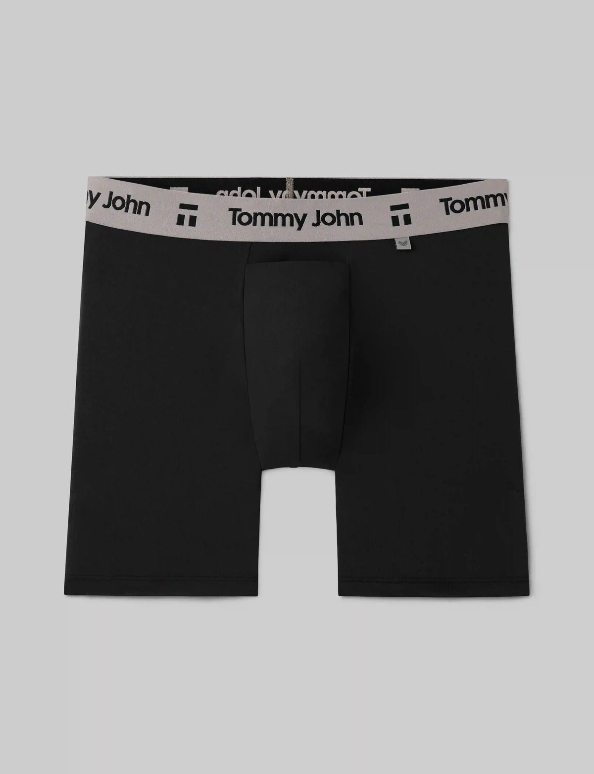Air Mid-Length Boxer Brief 6"