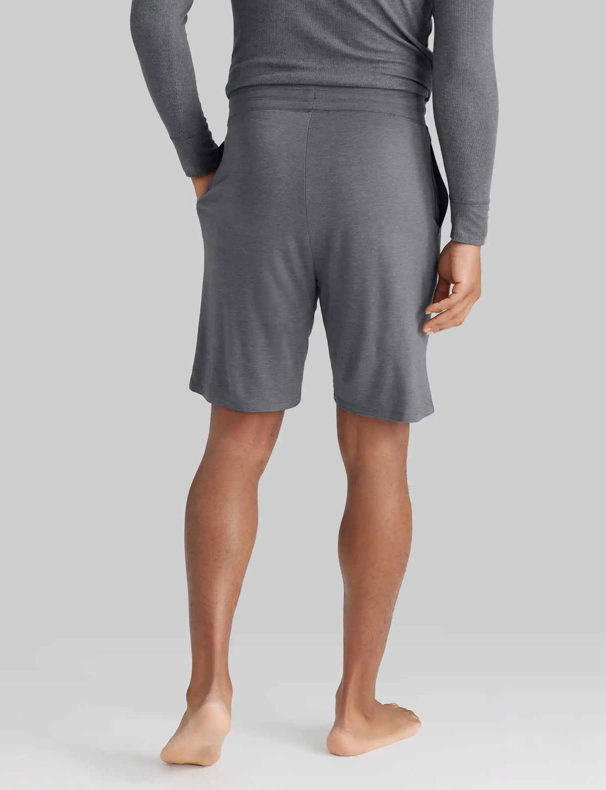 Downtime Short