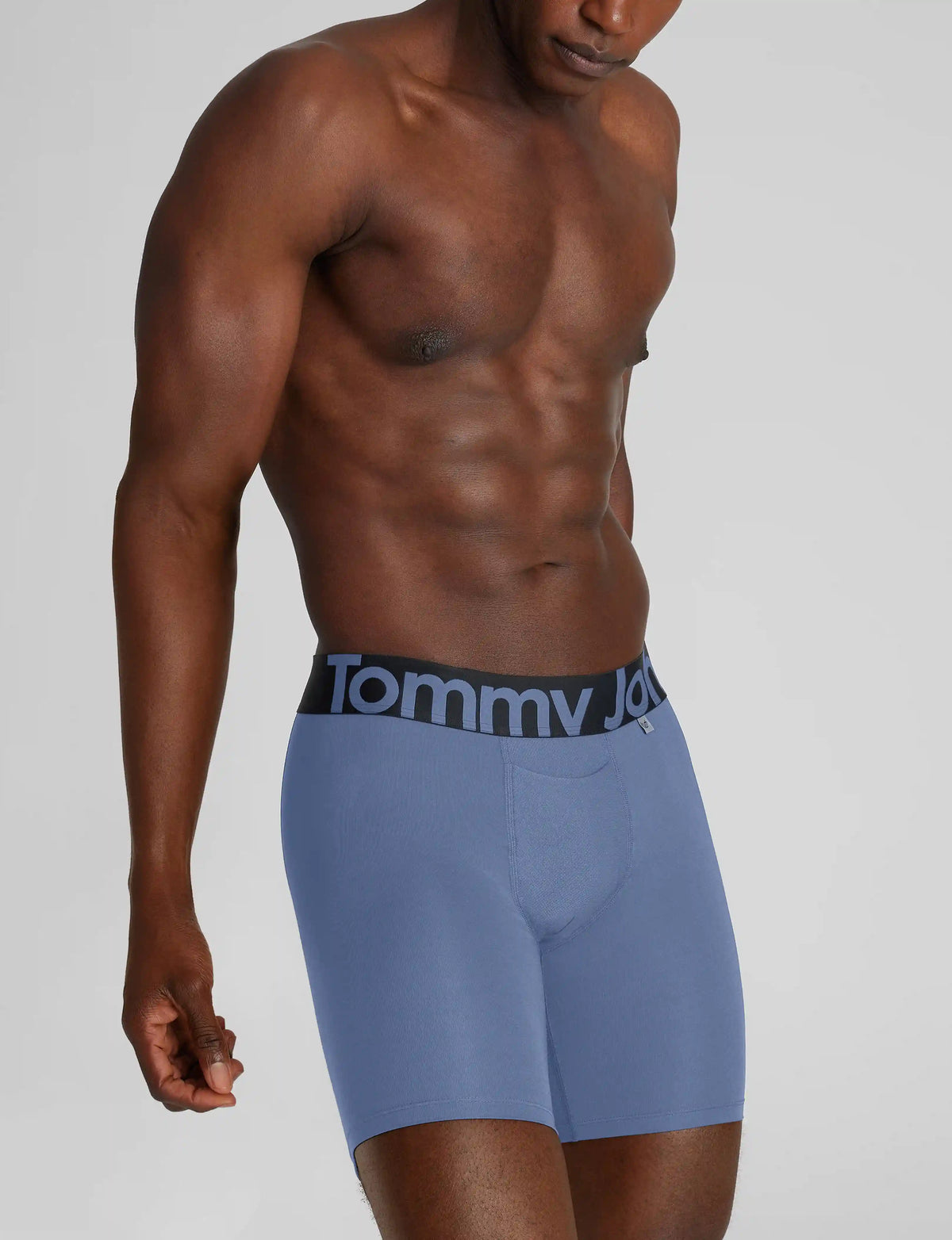 360 Sport Mid-Length Boxer Brief 6" (3-Pack)