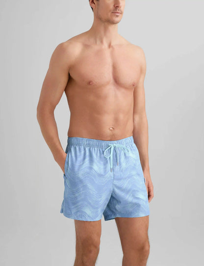 Classic Swim Short