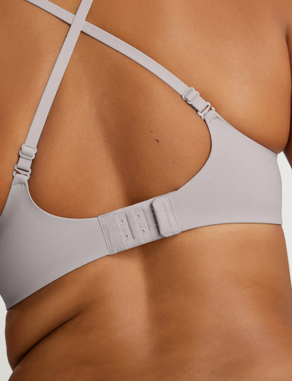 Second Skin Wireless T-Shirt Bra