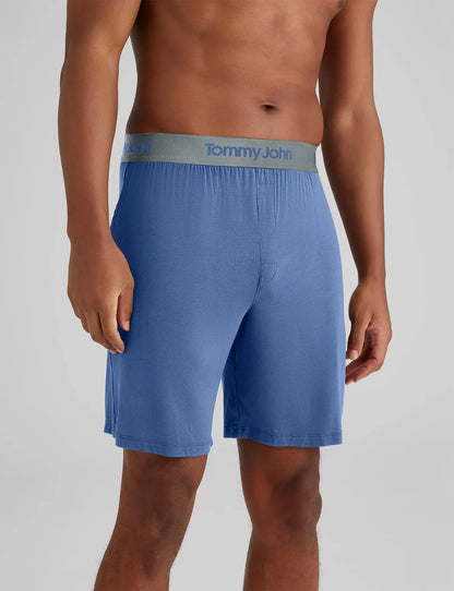 Second Skin Sleep Short