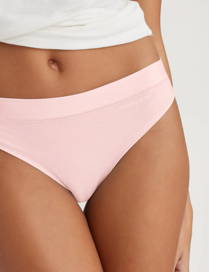 Women's Cool Cotton Thong