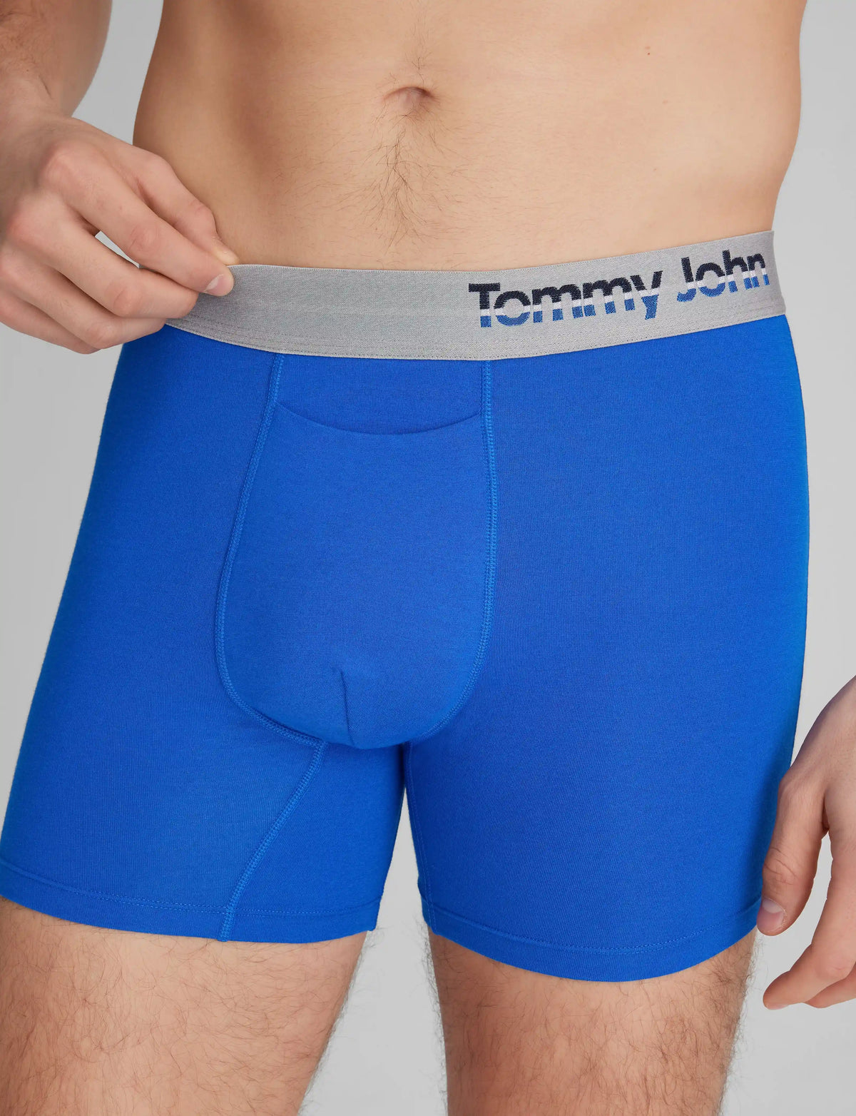 Cool Cotton Relaxed Fit Boxer 6"