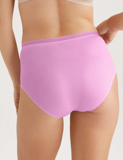 Women's Air High Rise Brief