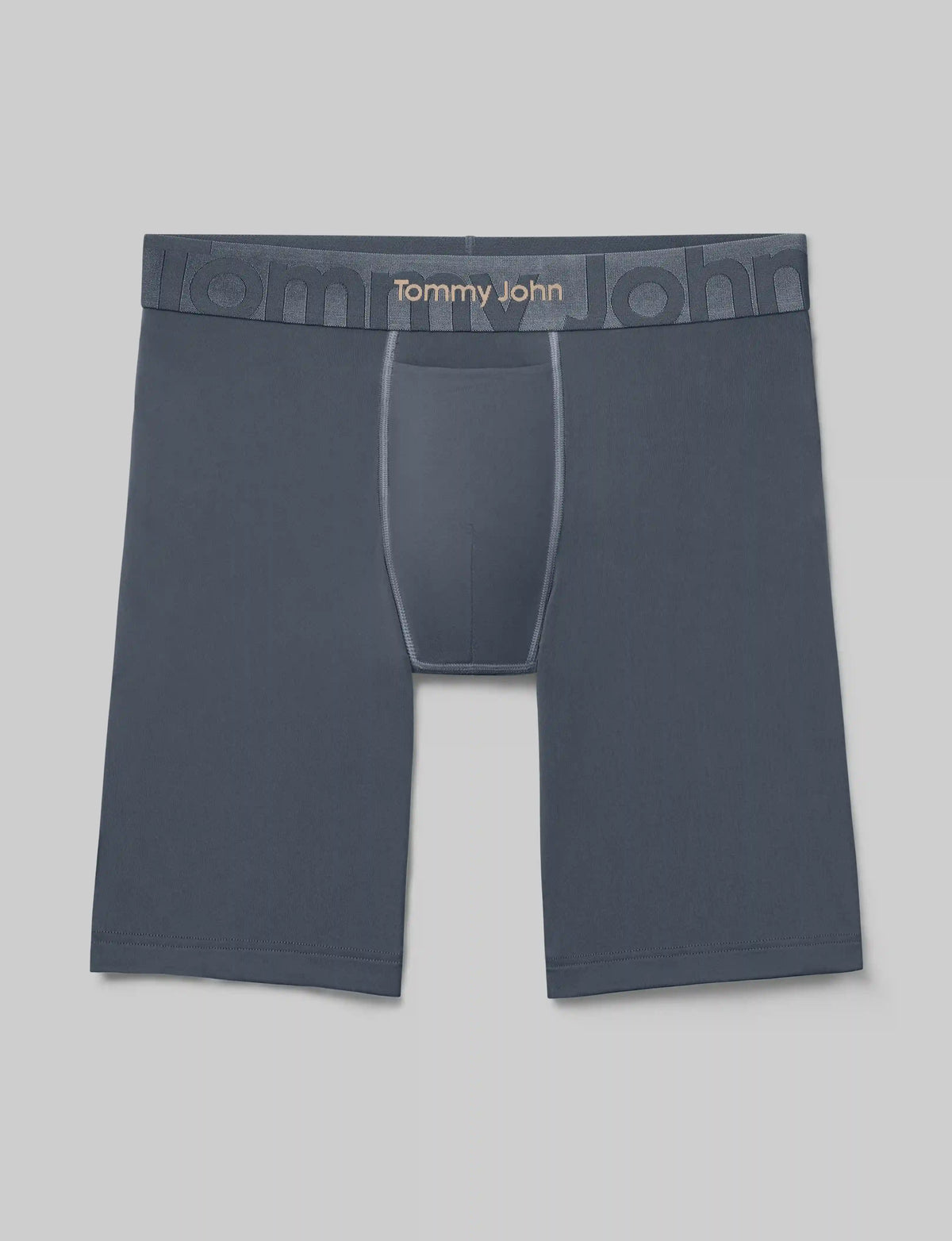 Customized Flex Boxer Brief 8"