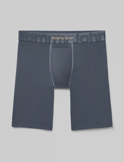 Customized Flex Boxer Brief 8"