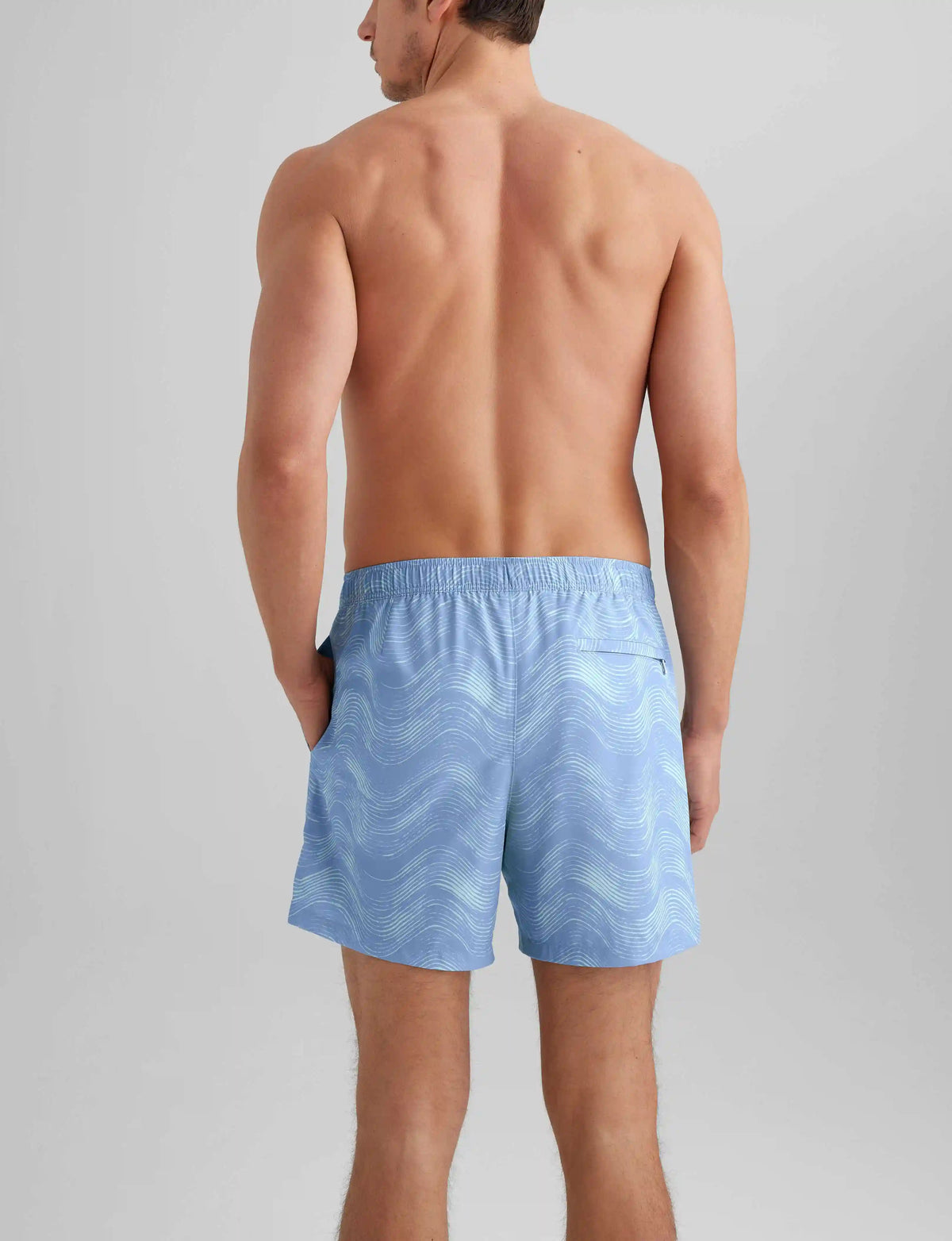 Classic Swim Short