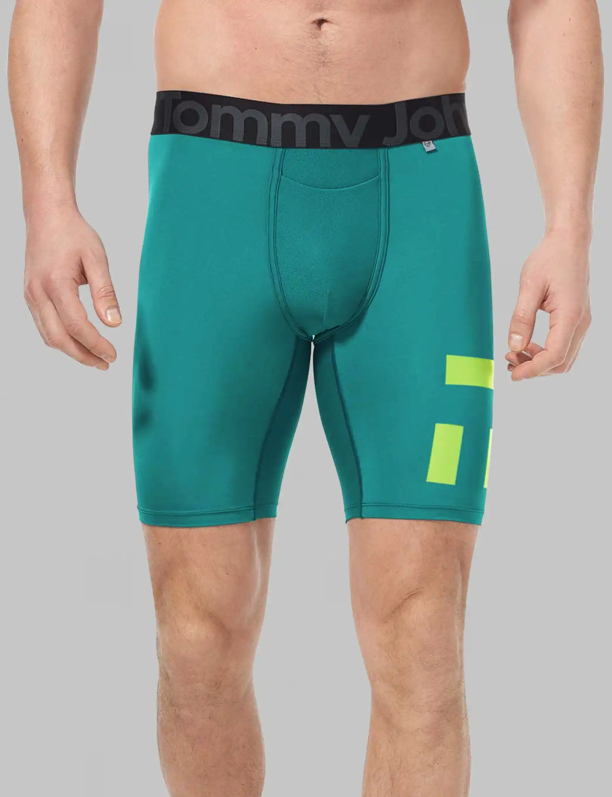 360 Sport Boxer Brief 8"