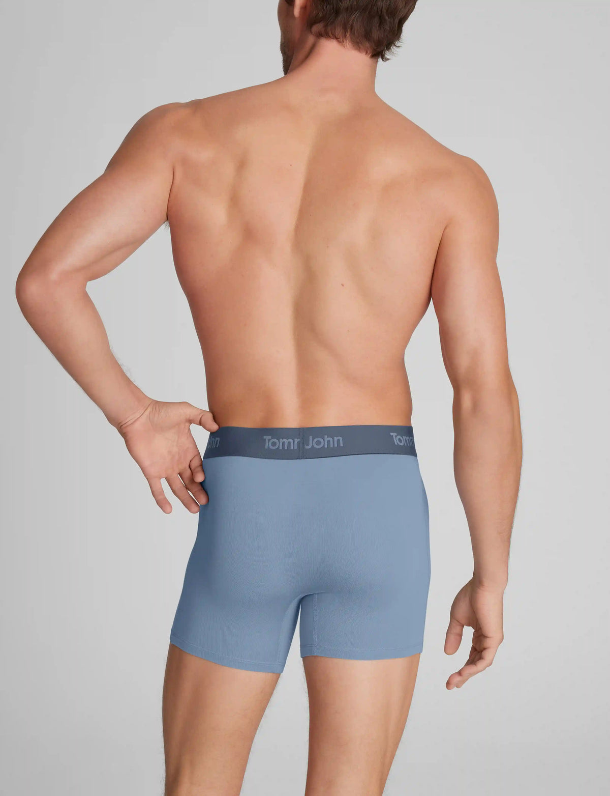 Second Skin Trunk 4" (3-Pack)