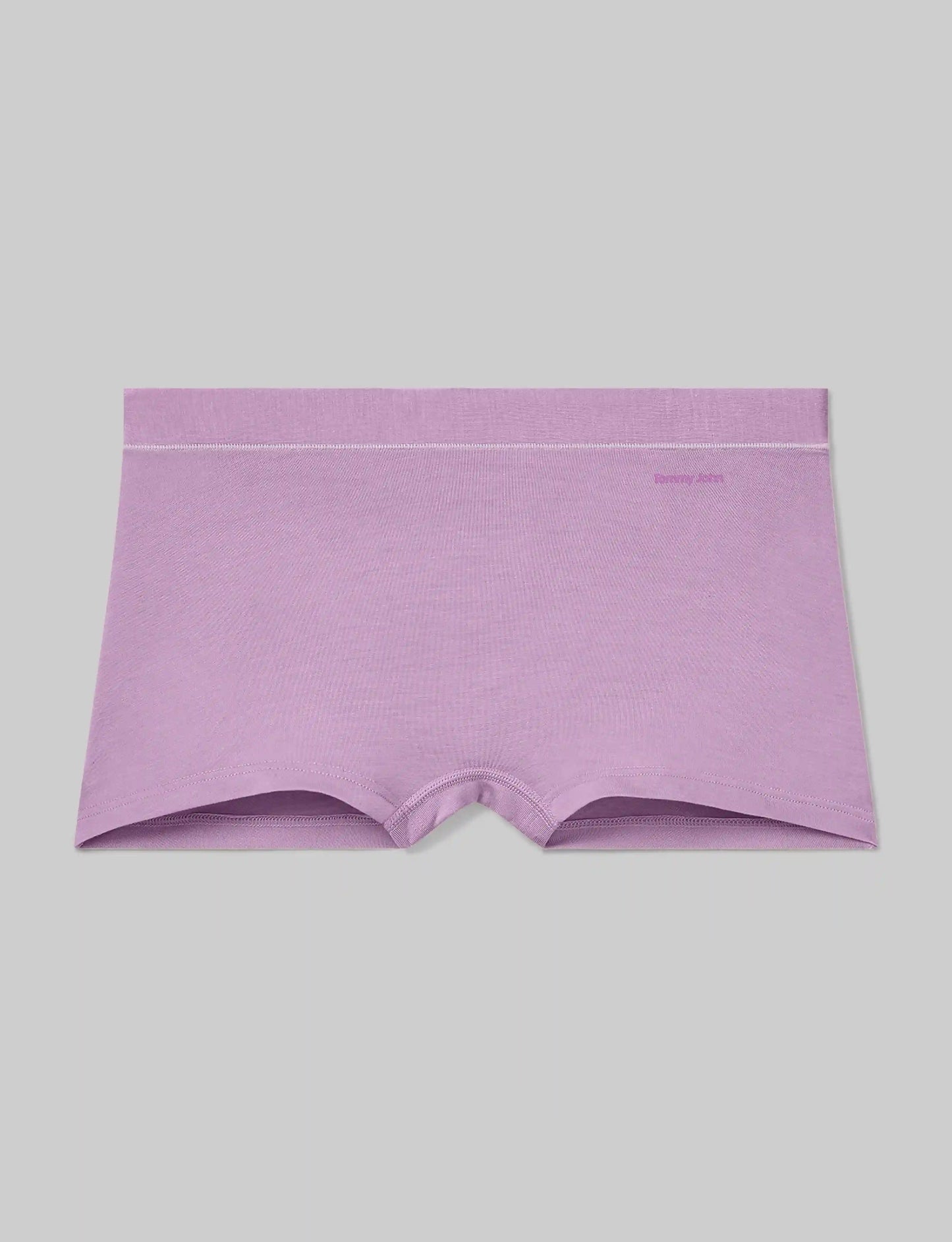 Women's Second Skin Boyshort