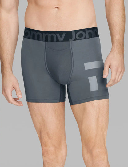 The Best of TJ Trunk 4" (3-Pack)