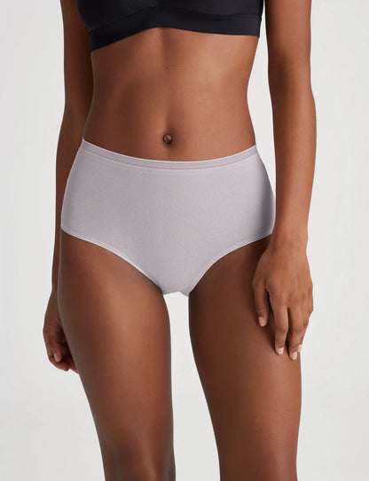 Women's Air High Rise Brief (5-Pack)