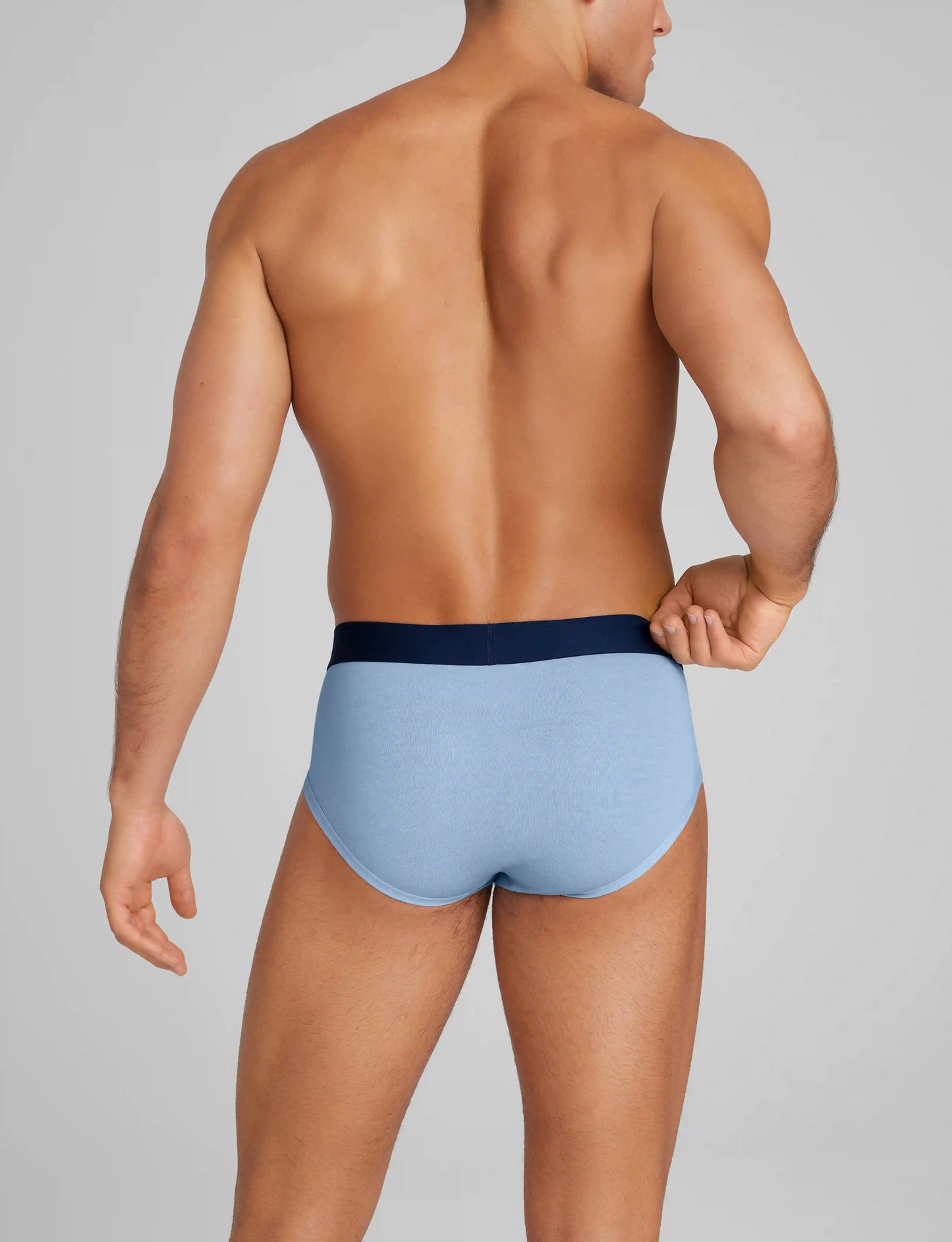 Cool Cotton Brief (6-Pack)