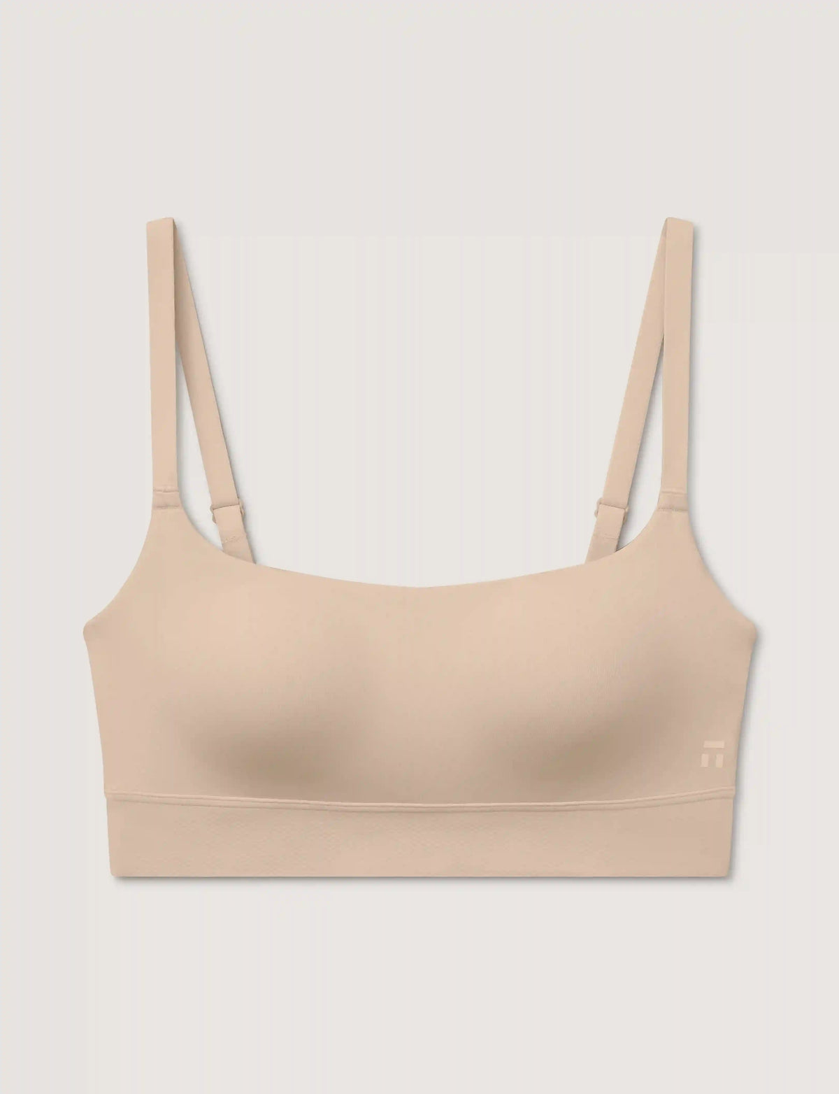 Second Skin Light Support Bra