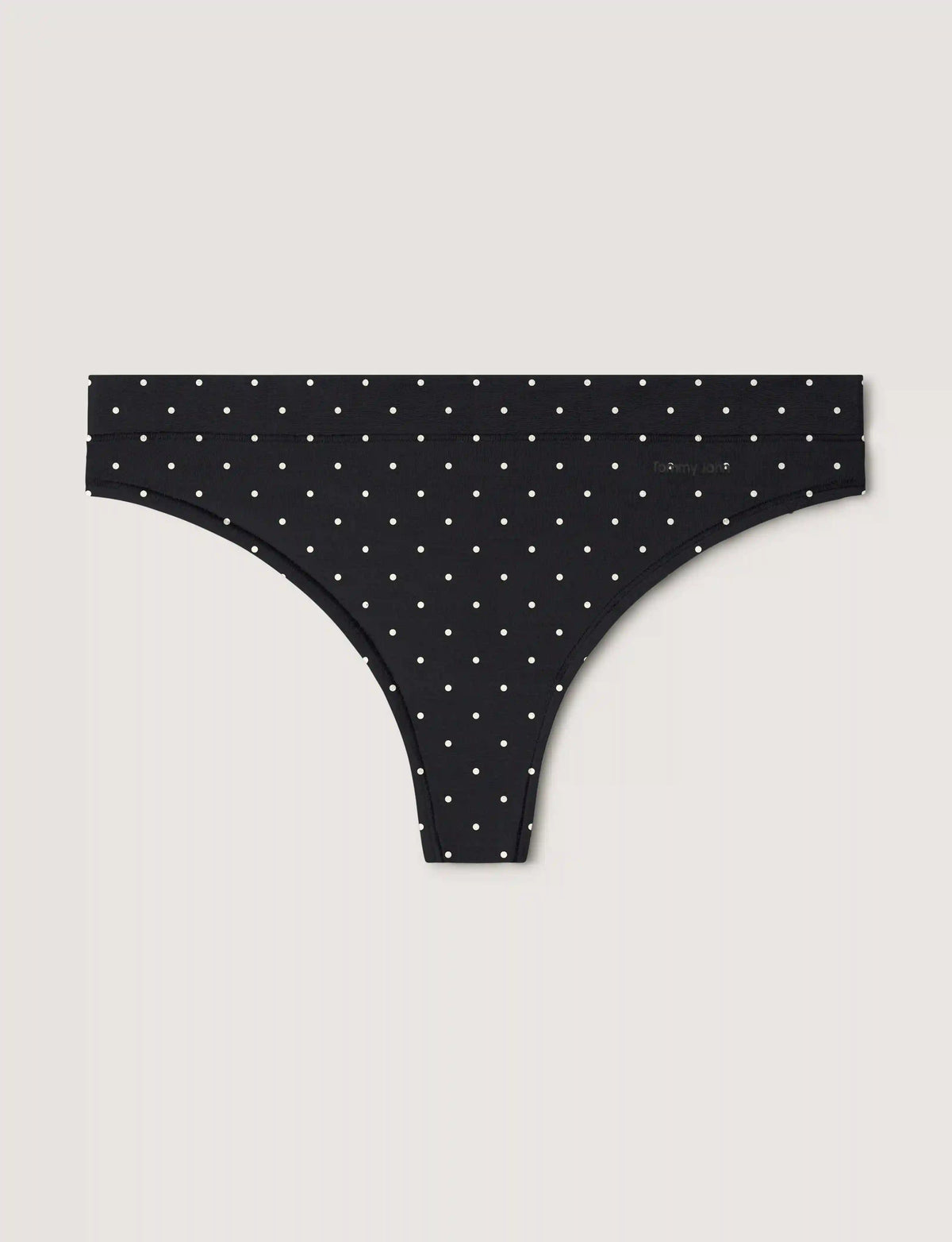 Women's Cool Cotton Thong