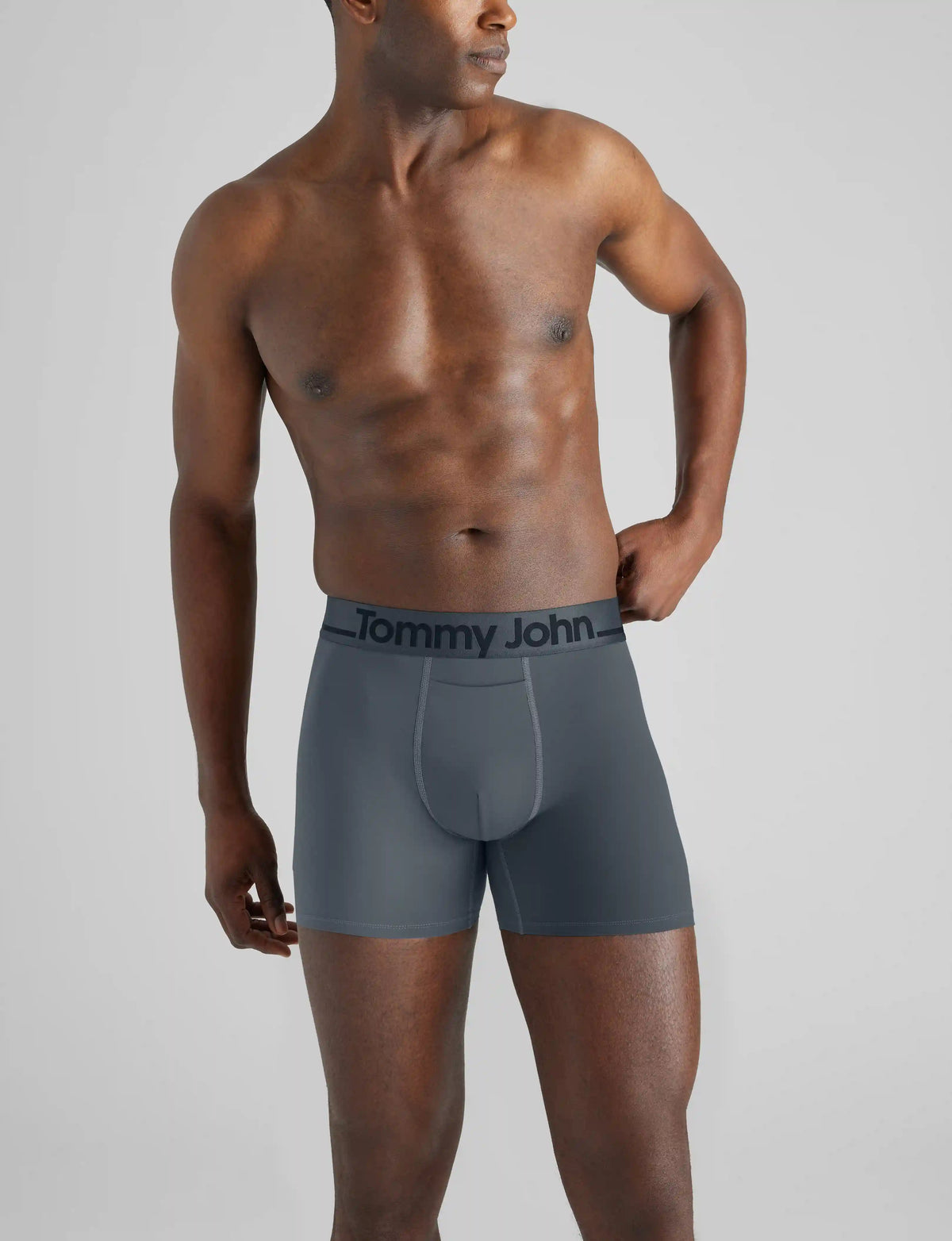 Active Combo Trunk 4" (3-Pack)